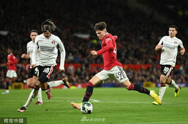 和长期的努 和长期的努