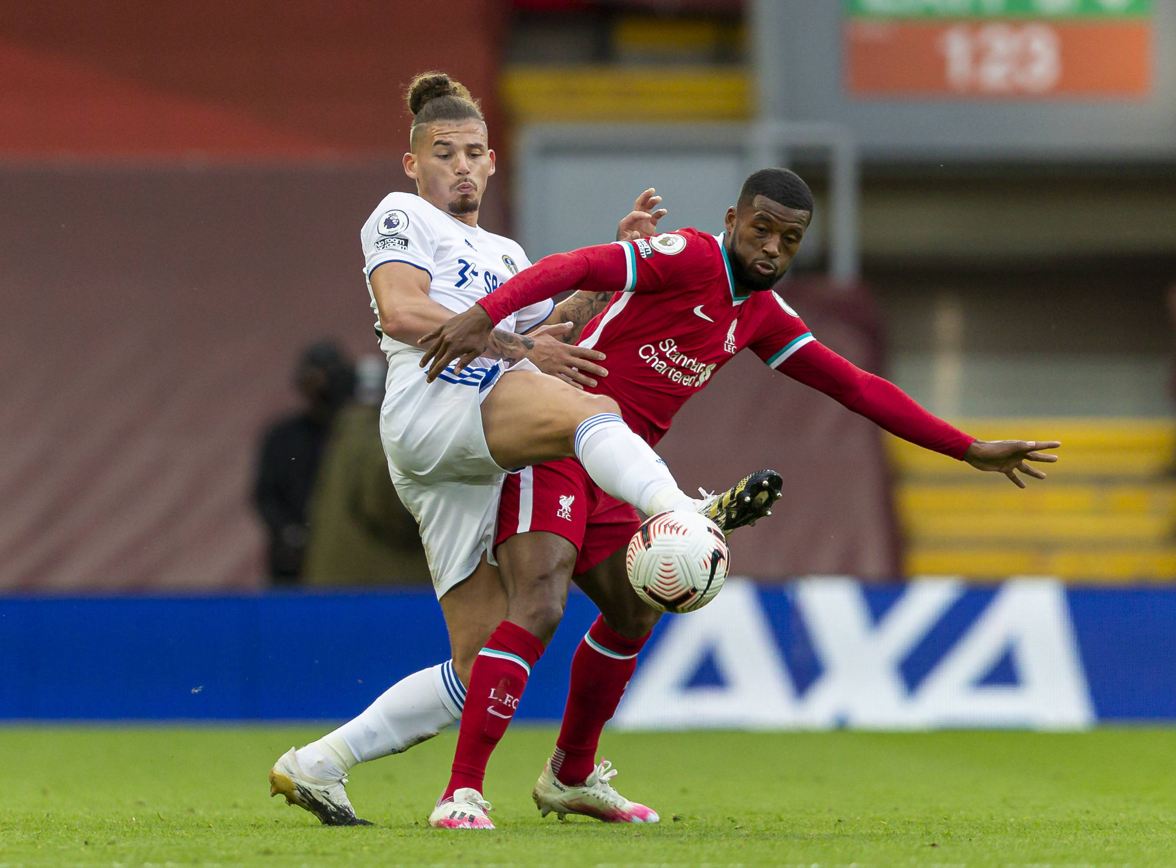 为了本赛季 为了本赛季