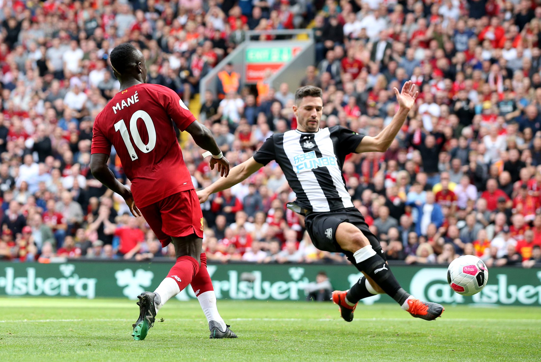 冒险精神 冒险精神